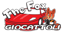 The Fox Giocattoli Lanciano